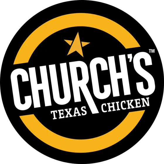 Logo Church´s Chicken