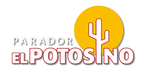 Logo Parador El Potosino